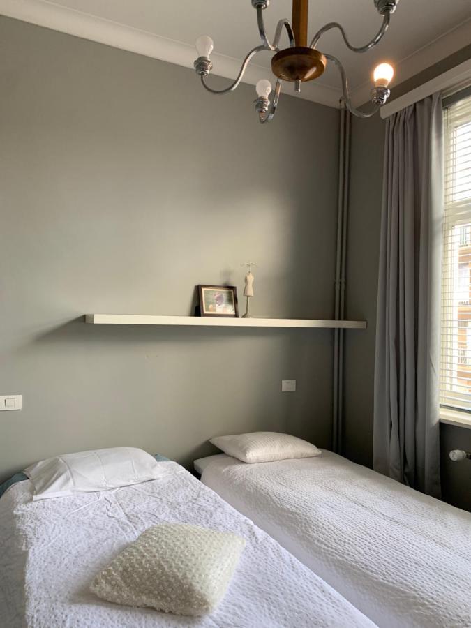 One Room 오스텐드 외부 사진